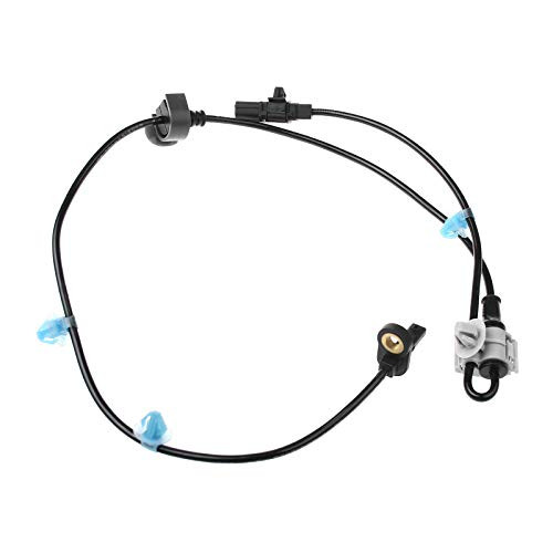 A-Premium ABS Wheel Speed Sensor Compatible with Acura RDX 2013-2018 V6 3.5L Rear Driver Side