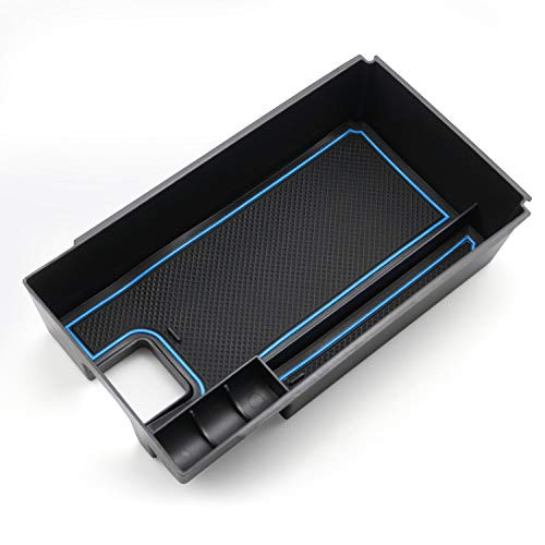 YEE PIN 2021 Venza Console Tray Armrest Tray Armrest Box Console Tray Compatible with Venza 2021 Armrest Organizer Center Console Organizer Tray YEE PIN 2021 Venza Console Tray Armrest Tray Armrest Box Console Tray Compatible with Venza 2021 Armrest Organizer Center Console Organizer Tray