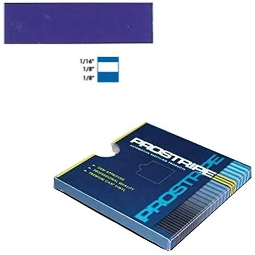 Prostripe 5 16" Purple  PRS-R420103