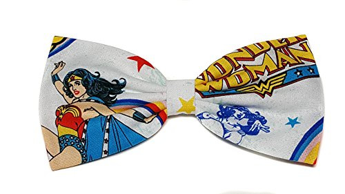 Super Heroes Hair Bows-sci Fi Horror Marvel Group 1 Classic Wonder Woman Alligator Clip Super Heroes Hair Bows-sci Fi Horror Marvel Group 1 Classic Wonder Woman Alligator Clip