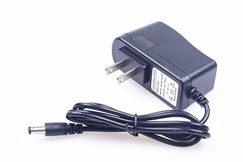 NOYITO 8.4V 1A Power Adapter Li-ion Battery Charger With LED indicator 5.5x2.5/2.1mm Interface Suitable for 7.2V 7.4V 8.4V 2-string Lithium Battery Pack NOYITO 8.4V 1A Power Adapter Li-ion Battery Charger With LED indicator 5.5x2.5/2.1mm Interface Suitable for 7.2V 7.4V 8.4V 2-string Lithium Battery Pack