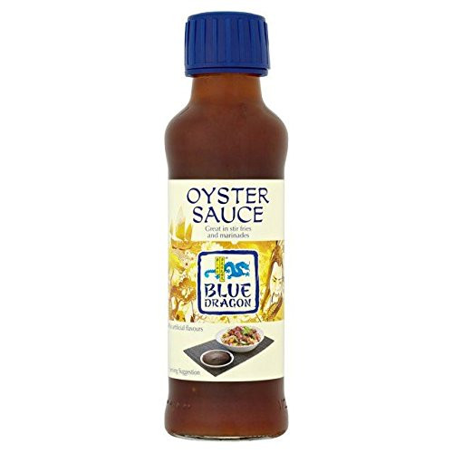 Blue Dragon Oyster Sauce - 150ml
