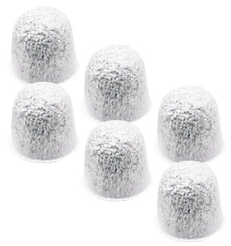 Coffee Water Filter Replacement Compatible with Hamilton Beach Coffeemaker BrewStation & Stay or Go (80674)