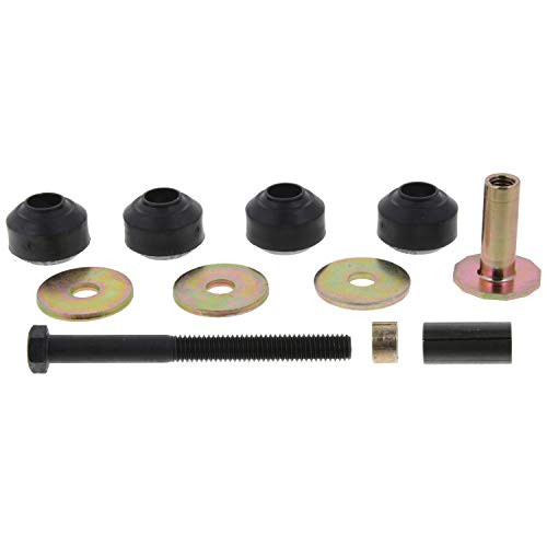 TRW JTS1396 Suspension Stabilizer Bar Link Kit for Ford Focus  2000-2011 and other applications