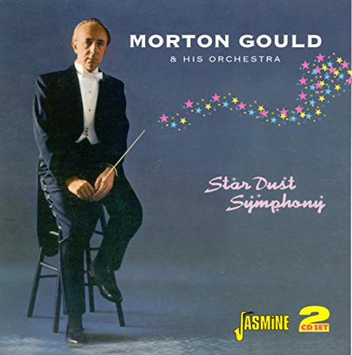 Star Dust Symphony ORIGINAL RECORDINGS REMASTERED 2CD SET Star Dust Symphony ORIGINAL RECORDINGS REMASTERED 2CD SET