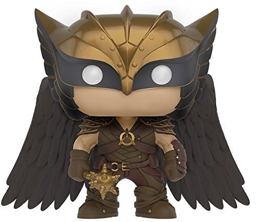 Funko POP TV: Legends of Tomorrow - Hawkman Action Figure Funko POP TV: Legends of Tomorrow - Hawkman Action Figure