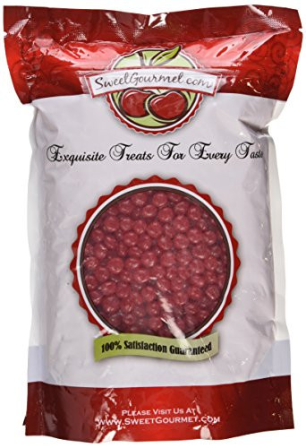 Red Hots  Cinnamon Imperials -2 1 2 lbs.