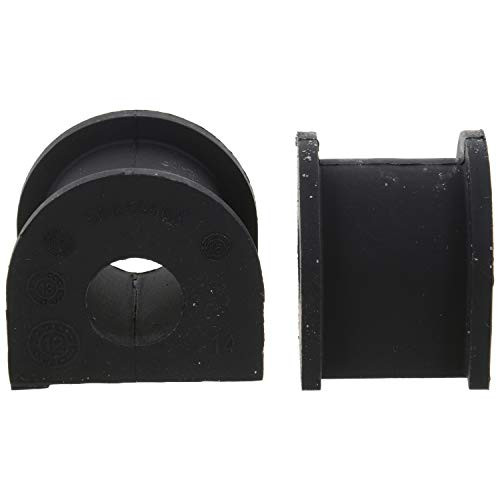 TRW JBU1933 Suspension Stabilizer Bar Bushing Kit for Kia Sorento  2005-2006 Rear To Frame