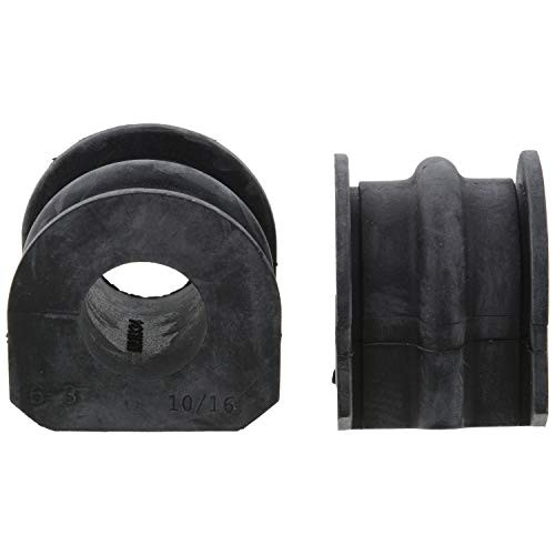 TRW JBU1883 Suspension Stabilizer Bar Bushing Kit for Infiniti G37  2008-2013 and other applications