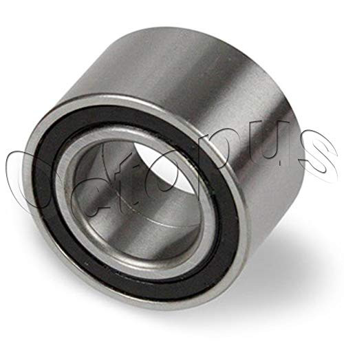 Bombardier Can-Am Outlander 400 XT ATV Front Wheel Bearing Kit 2008-2009