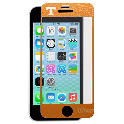 Siskiyou NCAA Tennessee Volunteers iPhone 5/5S Screen Protector