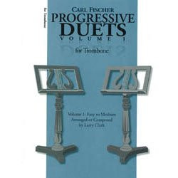 Progressive Duets  Volume One