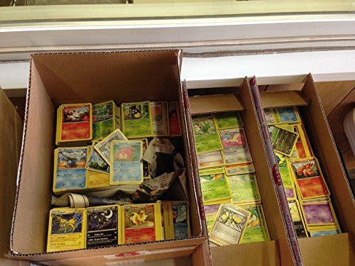 POKEMON~100 CARD LOT~GUARANTEED EX. MEGA EX. FULL ART HOLO OR SECRET RARE