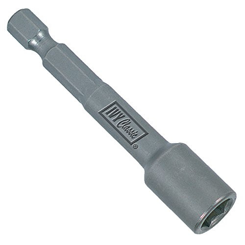 IVY Classic 44659 5/8" x 2-9/16" Hex Drive Magnetic Nut Setter, Impact Plus, 1/Card