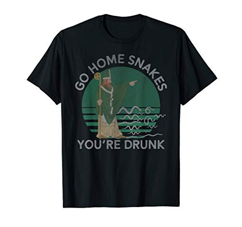 Funny Irish St Patricks St Paddys St Pattys Day T-shirt Tee Funny Irish St Patricks St Paddys St Pattys Day T-shirt Tee