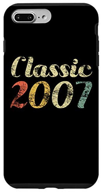 iPhone 7 Plus 8 Plus 14 Year Old Birthday Gift Boys Girls 14th Birthday Case