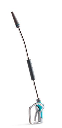 Gilmour 830032-1001 300GPJ Heavy Duty Power Jet Cleaning Wand  Blue