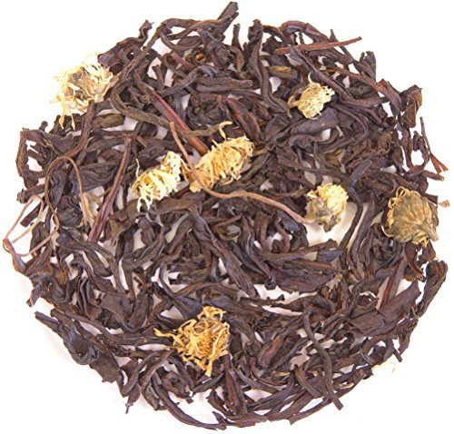 Maple Loose Leaf Natural Flavored Black Tea  4oz