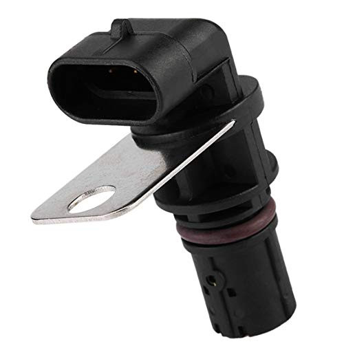 Crankshaft Position Sensor Fit for chevrolet Avalanche Express Silverado Suburban Tahoe Trailblazer GMC Envoy Savana Sierra Yukon Cadillac Escalade Buick Rainier Replaces 213-354 213354 12560228 Crankshaft Position Sensor Fit for chevrolet Avalanche Express Silverado Suburban Tahoe Trailblazer GMC Envoy Savana Sierra Yukon Cadillac Escalade Buick Rainier Replaces 213-354 213354 12560228