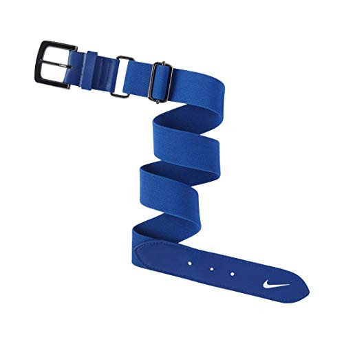 Nike Youth Baseball Belt 2.0 Game Royal Size One Size