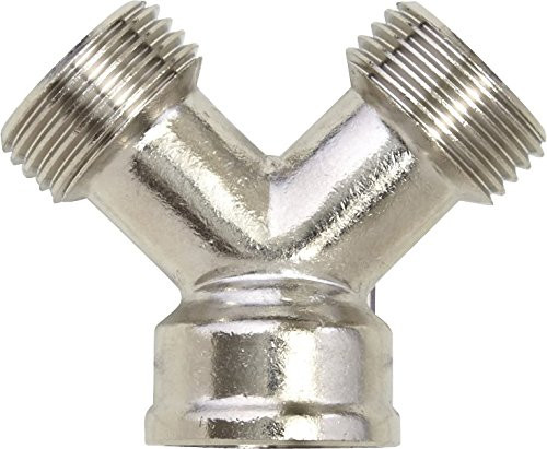 Ez-Flo 70131 Y-Connector
