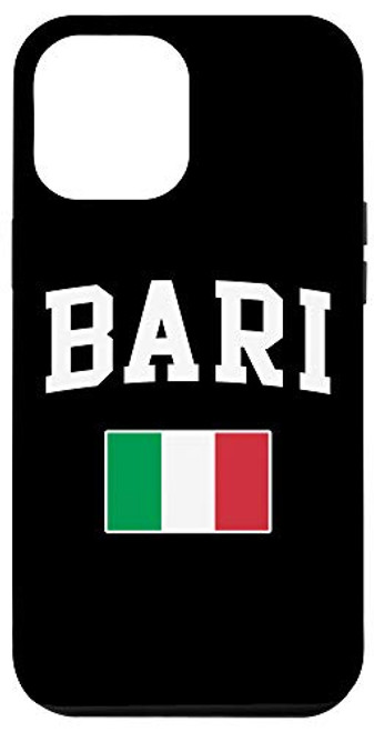 iPhone 12 Pro Max Italia Bari Tuscany Sicily Italy Italian Flag Italiano Gift Case iPhone 12 Pro Max Italia Bari Tuscany Sicily Italy Italian Flag Italiano Gift Case