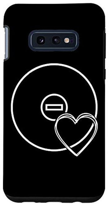Galaxy S10e My Heart is On that Mat Wrestling Mom Her Wrestle Case Galaxy S10e My Heart is On that Mat Wrestling Mom Her Wrestle Case