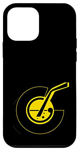 iPhone 12 mini La Gomera Street Bar Logo Case