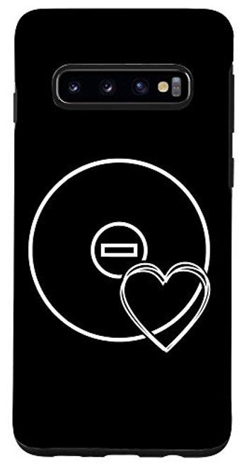 Galaxy S10 My Heart is On that Mat Wrestling Mom Her Wrestle Case Galaxy S10 My Heart is On that Mat Wrestling Mom Her Wrestle Case