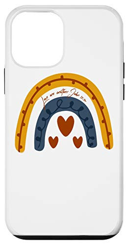 iPhone 12 mini Love One Another John 13 3 Christian Faith Bible John 3 16 Case