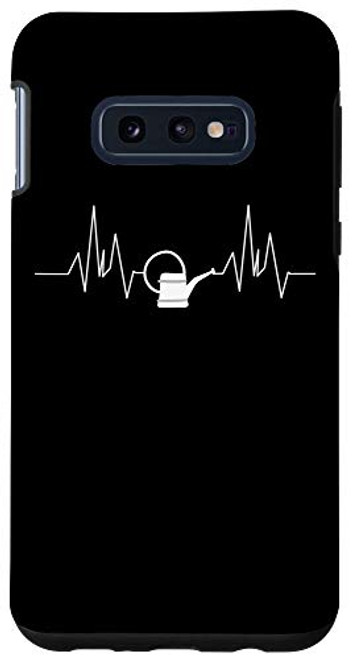 Galaxy S10e Heartbeat Garden Watering Can Heartbeat Pulse Ekg Case Galaxy S10e Heartbeat Garden Watering Can Heartbeat Pulse Ekg Case