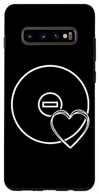 Galaxy S10Plus My Heart is On that Mat Wrestling Mom Her Wrestle Case Galaxy S10Plus My Heart is On that Mat Wrestling Mom Her Wrestle Case