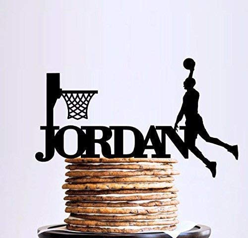 Custom Name Basketball Cake Topper Female and Male Basketball Players Sport Cake Topper Basketball Birthday Party Basketball Theme Party Decor Basketball Smash Cake Topper Custom Name Basketball Cake Topper Female and Male Basketball Players Sport Cake Topper Basketball Birthday Party Basketball Theme Party Decor Basketball Smash Cake Topper