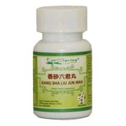 Xiang Sha Liu Jun Wan  Six Gentlemen for IBS   200 ct.