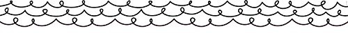 Creative Teaching Press So Much Pun Loop de Loop Border (8496)