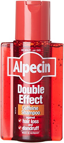 Alpecin Double Effect Shampoo  200ml