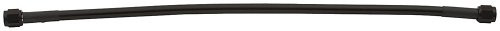 Allstar Performance ALL48378 36" 3 an Coated Braided Brake Line