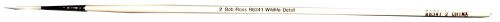 Bob Ross R6341 Wildlife 2 Details Brush
