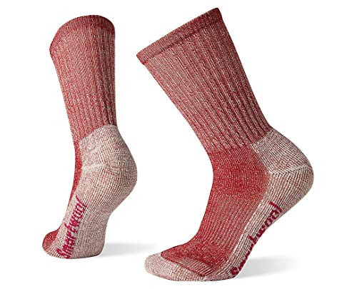 Smartwool Hike Light Crew Masala SM  Women's Shoe 4-6.5