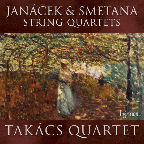String Quartets Nos. 1  and  2