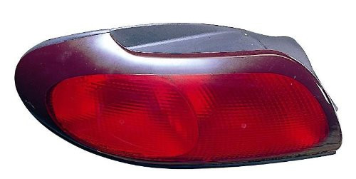 Depo 331-1948L-UC-R Ford Taurus Driver Side Replacement Taillight Unit