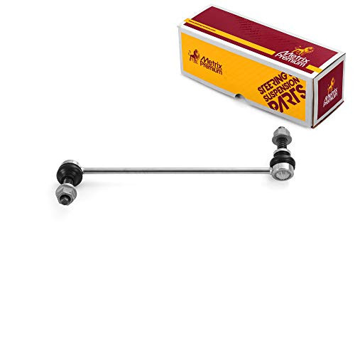 Front Left Stabilizer Bar Link Kit K750388 Fits 2010-2018 Ford Flex  2013-2018 Ford Police Interceptor  Special Service Sedan  2010-2018 Taurus