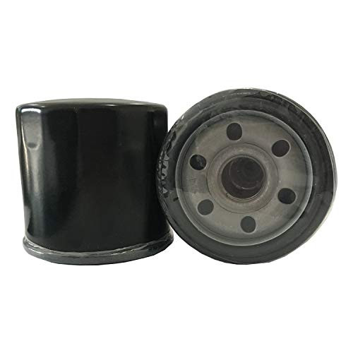 Engine Oil Filter for Hisun 400 500 700 Bennche Massimo Cub Cadet ATV UTV  2pcs