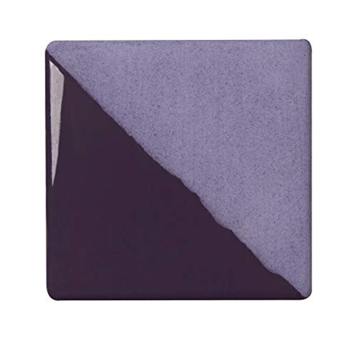 Speedball 16-Ounce Underglaze  Royal Purple
