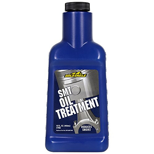 Gold Eagle 21402 SMT Oil Treatment, 15 Fl oz.
