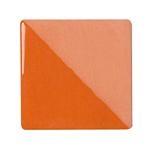 Speedball 16-Ounce Underglaze  Orange