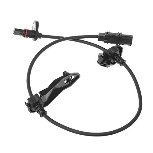 A-Premium ABS Wheel Speed Sensor Compatible with Honda Civic 2006-2011 Rear Driver Side