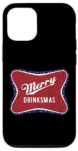 iPhone 12 12 Pro Beer Christmas Gift For Bar Owner Case