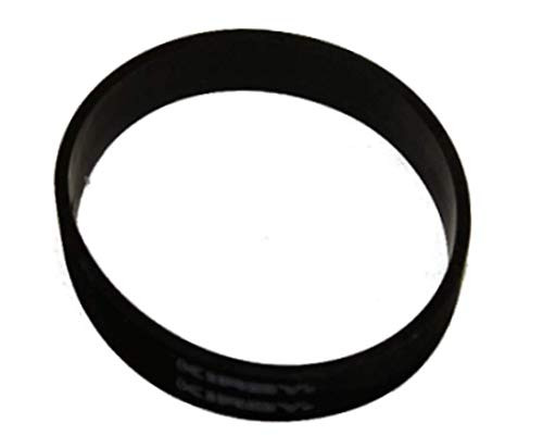 3 Pcs Replacement Vacuum Cleaner Belts Compatible with Kirby Older Machines 159056 Vacuum Softer Black Belts - LFD162  D YY33E