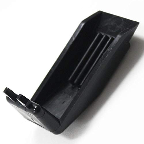 Hoover 38426047 Switch Pedal Genuine Original Equipment Manufacturer  OEM  Part Black Gloss